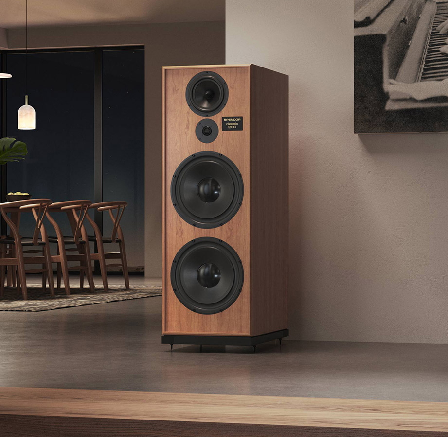 Напольная акустическая система